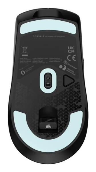 Mouse Gaming Corsair M75 AIR WIRELESS - Img 7