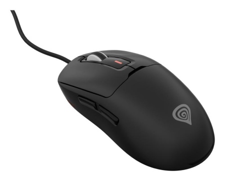Mouse Genesis Krypton 660 12000 DPI ng - Img 18