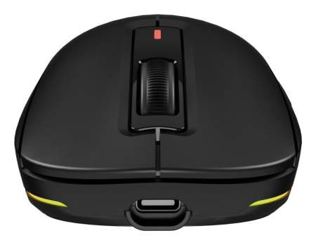 Mouse Genesis WS Zircon 660 Pro negru - Img 18