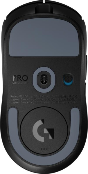Mouse Logitech G PRO X Superlight - Img 8