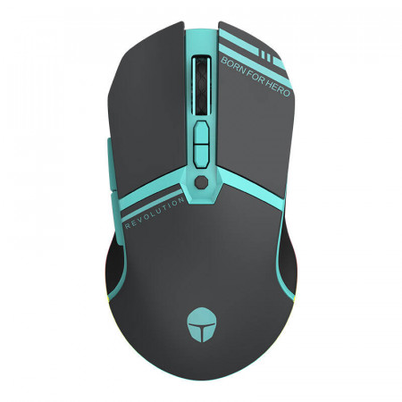 Mouse pentru jocuri fara fir Thunderobot ML503 (negru) - Img 2