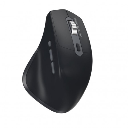 MOUSE SERIOUX APEX 166 WR BLACK USB - Img 4