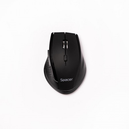 MOUSE Spacer fara fir USB optic SPMO-291 - Img 2