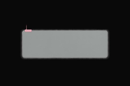 Mousepad gaming Razer Goliathus Chroma Extended, Quartz Roz - Img 6