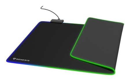 Mousepad Genesis Boron 500 XXL - Img 11