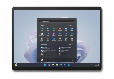 MS Surface Pro 9 13" i5 8/512GB W11P P