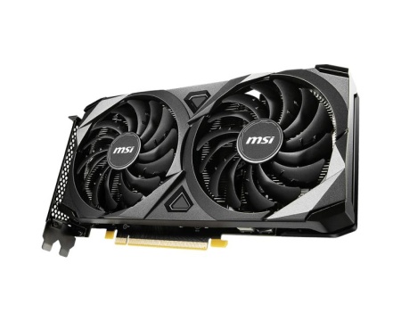 MSI GeForce RTX 3060 VENTUS 2X 12G OC - Img 7