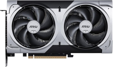 MSI GEFORCE RTX 5060TI VENTUS 2X OC 8GB+ - Img 4