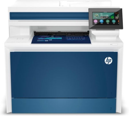 Multifunctional laser color HP Pro MFP 4 - Img 5