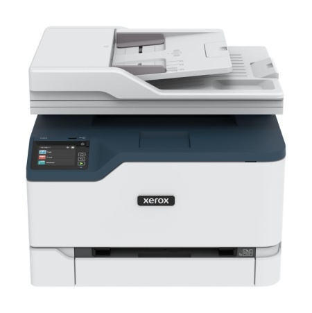 Multifunctional Laser Color Xerox C235V_DNI - Img 2