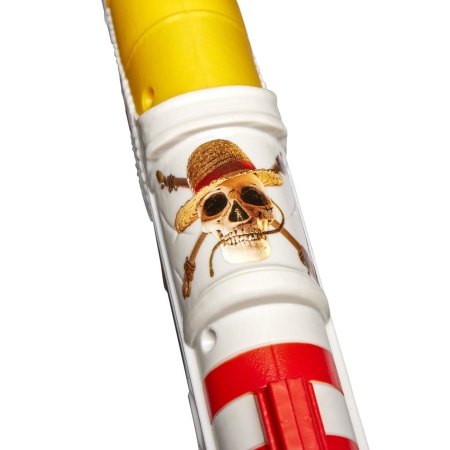 NERF BLASTER ELITE ONE PIECE GOING MERRY - Img 2