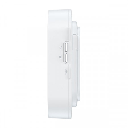 Neutralizator de mirosuri de animale Baseus Flora J1 alb (ACFJ000002) - Img 2