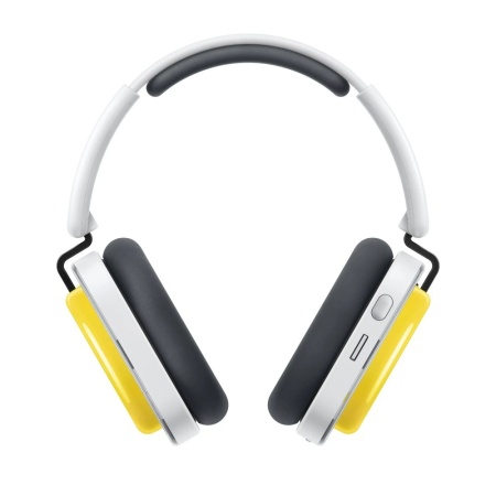 Nothing Headphone ( a ) Yellow - Img 2