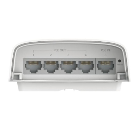 Omada 5-Port Gigabit Smart Switch - Img 3