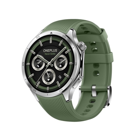 OnePlus Watch 3 46MM Wifi Emerald Titanium - Img 3