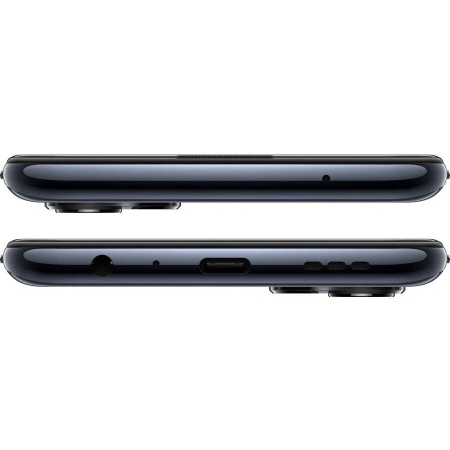 Oppo Find X3 Lite, 128GB, 8GB, 5G, Dual Sim, Starry Black - Img 5