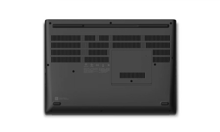 P16 G2 i7-14700HX 64 1T RTX5000 3YP W11P - Img 5