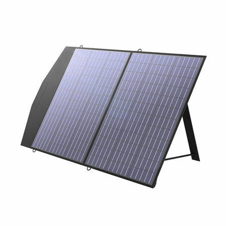 Panou fotovoltaic Allpowers AP-SP-027-BLA 100W