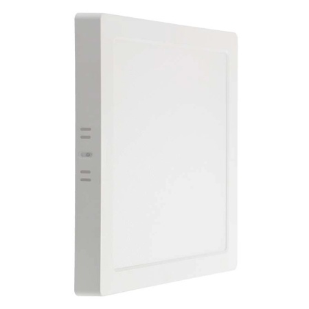 PANOU LED APLICABIL 12W 4000K CIP SAMSUNG - Img 2