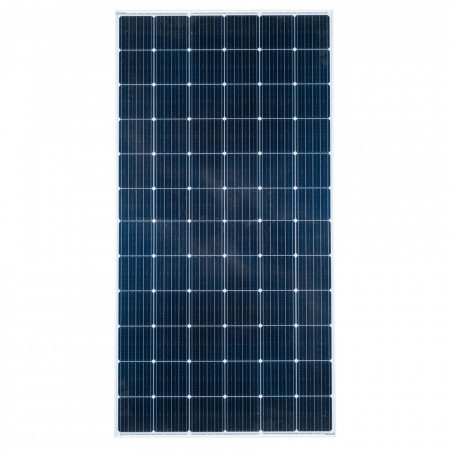 Panou Solar Fotovoltaic Monocristalin HiKu6 Mono PERC CS6R-400MS Black Frame, 400W, 1722x1134x30mm, IP68, 108 celule [2X(9X6)]
