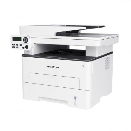 PANTUM M7100DN MONO LASER MFP - Img 3