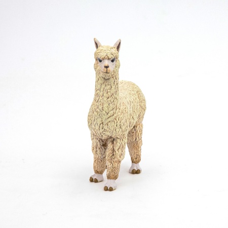 PAPO FIGURINA ALPACA - Img 3