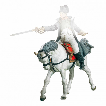 PAPO FIGURINA CALUL LUI NAPOLEON - Img 2