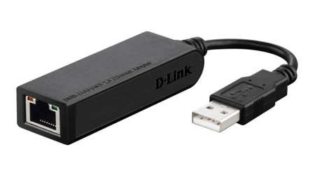 Placa de retea DLink DUB-E100, USB - Img 3