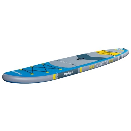 PLACA GONFLABILA STAND UP PADDLE SUP REBEL ACTIVE - Img 7