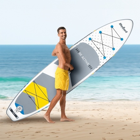 PLACA GONFLABILA STAND UP PADDLE SUP REBEL ACTIVE - Img 5
