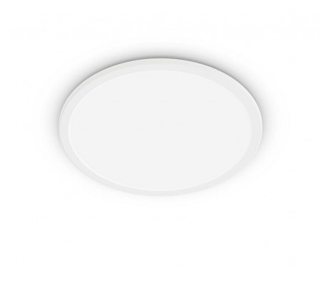 Plafoniera LED Philips Superslim CL550,