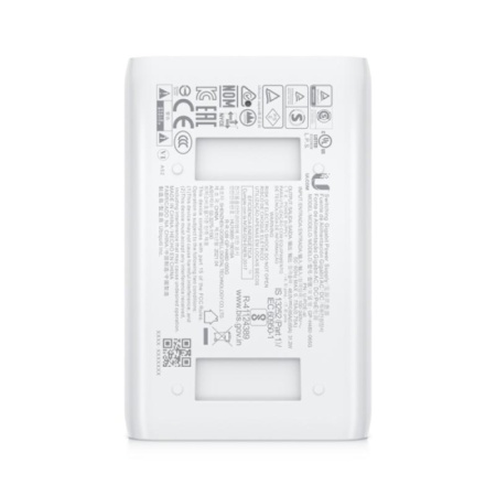 PoE Injector Ubiquiti U-POE-AT, 802.3AT - Img 5