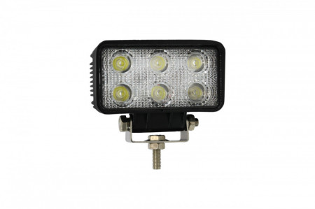 Proiector LED bar AWL02 6 LED PLAT 9-60V