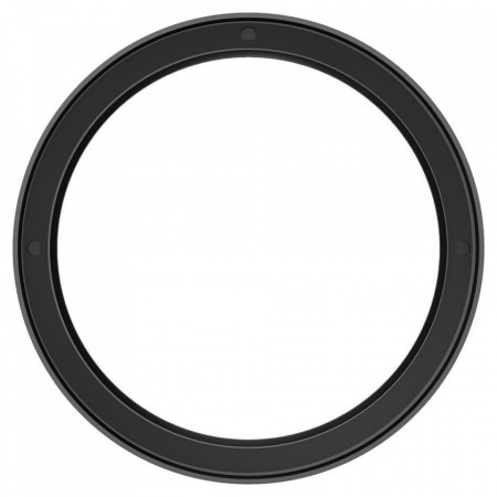 Protectie din aluminiu Spigen Chrono Shield pentru Samsung Galaxy Watch 3 45mm negru - Img 4