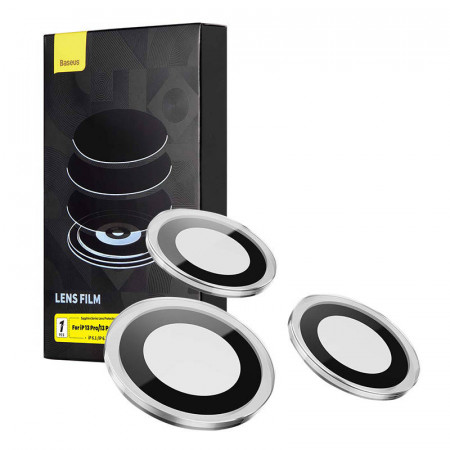 Protector de lentile Baseus pentru iPhone 13 Pro/13 Pro Max