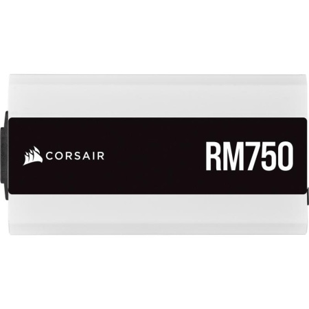 PSU Corsair RM750/750W 80+ Gold FModular - Img 9