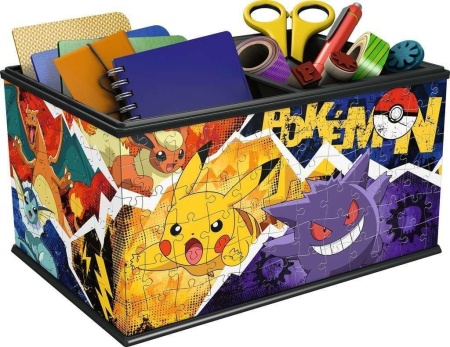 PUZZLE 3D CUTIE POKEMON - Img 2