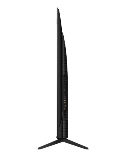 QLED TV 4K 65''(165cm) TCL 65P71K - Img 2