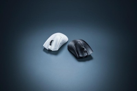 Razer DeathAdder V3 Pro White - Img 6