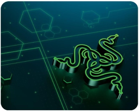 Razer GOLIATHUS Mobile Mousepad Small - Img 2