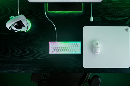 Razer Huntsman V3 Pro Analog Optical - Img 3