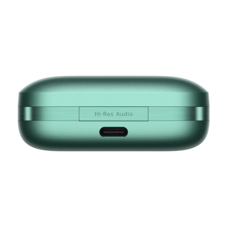 Realme Buds Air 7 Pro Racing Green - Img 4