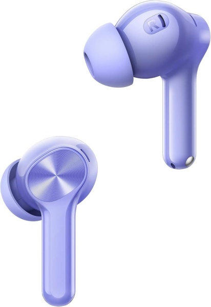 Realme Buds T200 Lite, Aurora Purple - Img 3