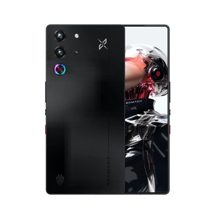RedMagic 10S Pro, 256GB, 12GB RAM, 5G, Dual Sim, Nightfall - Img 2