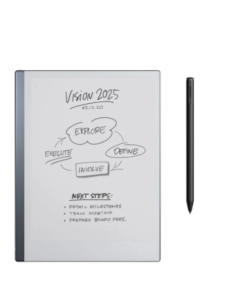 ReMarkable 2 Tablet+MarkerPlus+BookFolio - Img 2