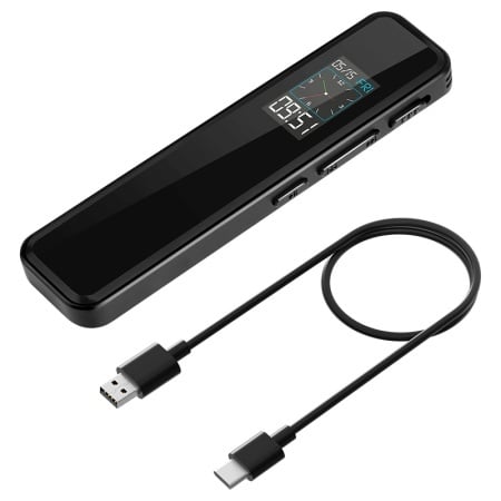 REPORTOFON DIGITAL 8GB 230MAH KRUGER&amp;MATZ - Img 10