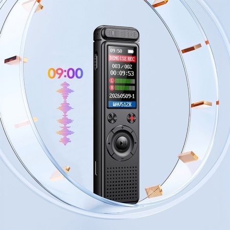 REPORTOFON DIGITAL 8GB 600MAH KRUGER&amp;MATZ - Img 5