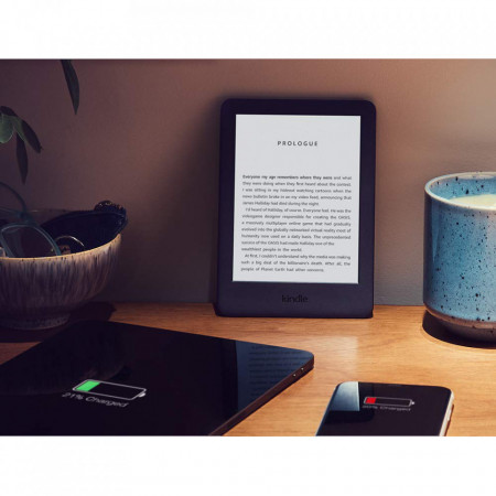 RESIGILAT - AMAZON Kindle 6 8GB 2019 - Img 3