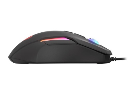RESIGILAT - Mouse Genesis Xenon 220 12800 DPI negru - Img 7