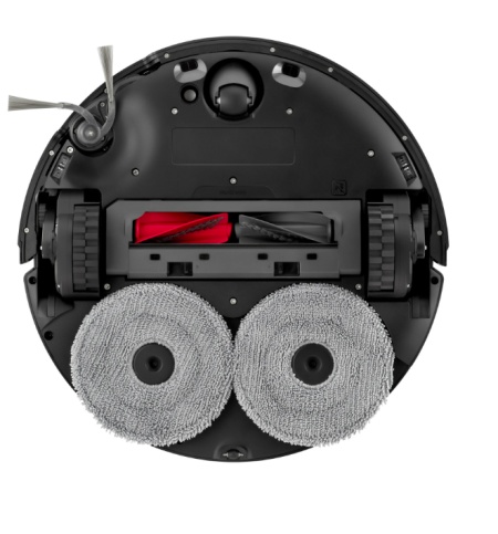 Roborock Saros 20X Vacuum Cleaner Black - Img 3